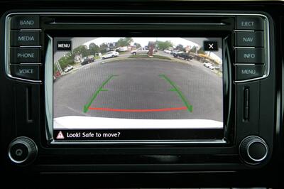 2017 Volkswagen Passat 1.8T SE   - Photo 26 - Strasburg, PA 17579