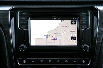 2017 Volkswagen Passat 1.8T SE   - Photo 22 - Strasburg, PA 17579