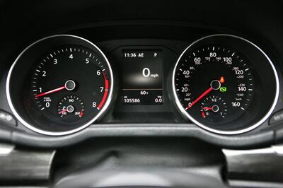 2017 Volkswagen Passat 1.8T SE   - Photo 25 - Strasburg, PA 17579