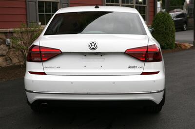 2017 Volkswagen Passat 1.8T SE   - Photo 6 - Strasburg, PA 17579