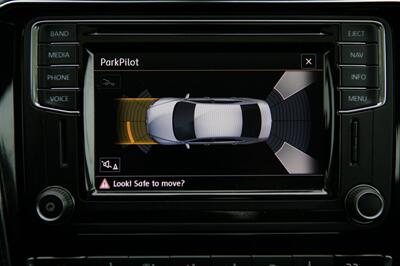 2017 Volkswagen Passat 1.8T SE   - Photo 27 - Strasburg, PA 17579