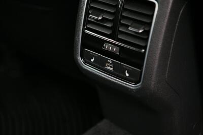 2017 Volkswagen Passat 1.8T SE   - Photo 17 - Strasburg, PA 17579