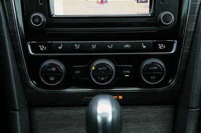 2017 Volkswagen Passat 1.8T SE   - Photo 23 - Strasburg, PA 17579