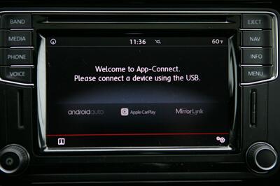 2017 Volkswagen Passat 1.8T SE   - Photo 28 - Strasburg, PA 17579