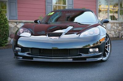 2013 Chevrolet Corvette 427 Collector Edition   - Photo 2 - Strasburg, PA 17579