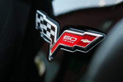 2013 Chevrolet Corvette 427 Collector Edition   - Photo 21 - Strasburg, PA 17579