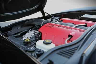 2013 Chevrolet Corvette 427 Collector Edition   - Photo 11 - Strasburg, PA 17579
