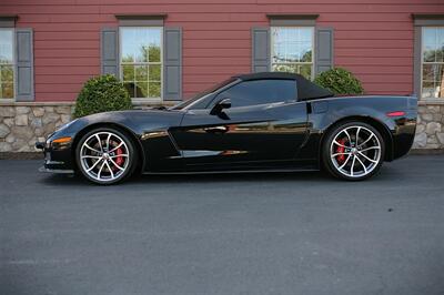 2013 Chevrolet Corvette 427 Collector Edition   - Photo 5 - Strasburg, PA 17579