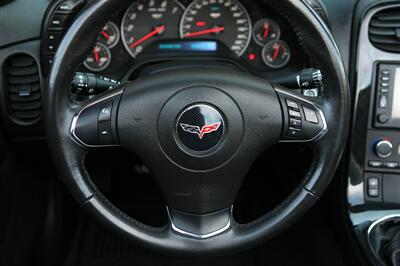 2013 Chevrolet Corvette 427 Collector Edition   - Photo 28 - Strasburg, PA 17579