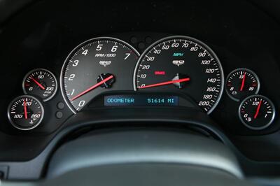 2013 Chevrolet Corvette 427 Collector Edition   - Photo 30 - Strasburg, PA 17579