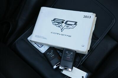 2013 Chevrolet Corvette 427 Collector Edition   - Photo 25 - Strasburg, PA 17579