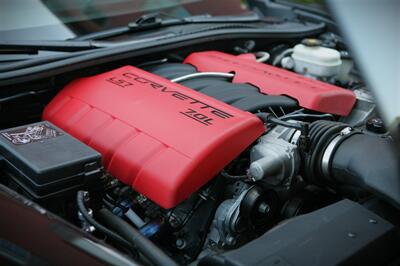 2013 Chevrolet Corvette 427 Collector Edition   - Photo 12 - Strasburg, PA 17579