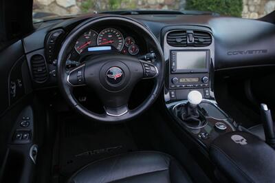 2013 Chevrolet Corvette 427 Collector Edition   - Photo 27 - Strasburg, PA 17579