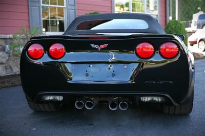2013 Chevrolet Corvette 427 Collector Edition   - Photo 7 - Strasburg, PA 17579