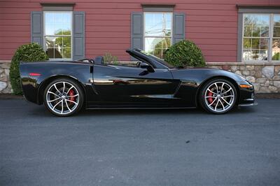 2013 Chevrolet Corvette 427 Collector Edition   - Photo 9 - Strasburg, PA 17579