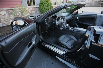 2013 Chevrolet Corvette 427 Collector Edition   - Photo 13 - Strasburg, PA 17579