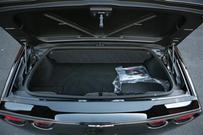 2013 Chevrolet Corvette 427 Collector Edition   - Photo 22 - Strasburg, PA 17579
