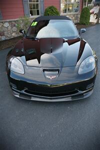 2013 Chevrolet Corvette 427 Collector Edition   - Photo 3 - Strasburg, PA 17579