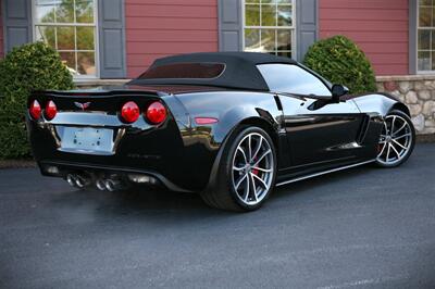 2013 Chevrolet Corvette 427 Collector Edition   - Photo 6 - Strasburg, PA 17579