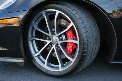 2013 Chevrolet Corvette 427 Collector Edition   - Photo 4 - Strasburg, PA 17579