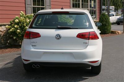 2017 Volkswagen Golf TSI S 5-Speed Manual   - Photo 6 - Strasburg, PA 17579