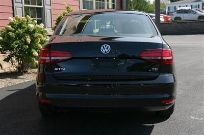 2017 Volkswagen Jetta 1.4T S - Photo 6 - Strasburg, PA 17579