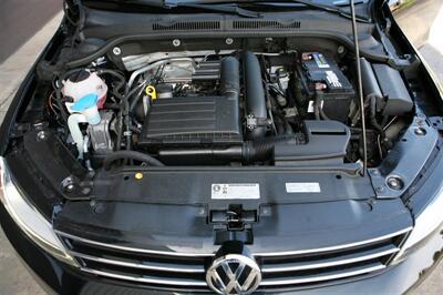 2017 Volkswagen Jetta 1.4T S - Photo 7 - Strasburg, PA 17579