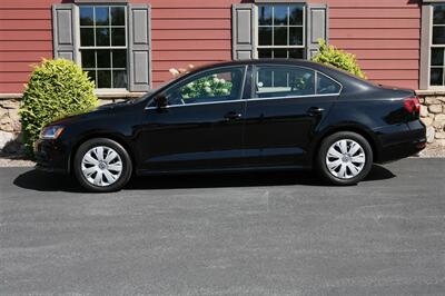 2017 Volkswagen Jetta 1.4T S - Photo 4 - Strasburg, PA 17579