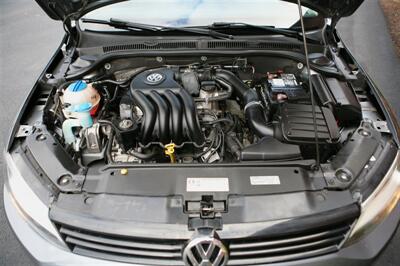2014 Volkswagen Jetta S - Photo 7 - Strasburg, PA 17579