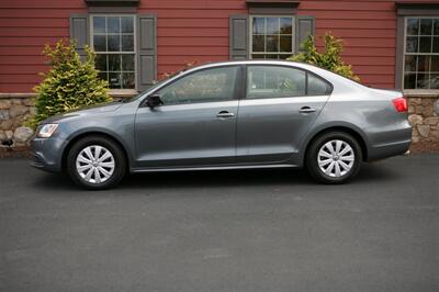 2014 Volkswagen Jetta S - Photo 4 - Strasburg, PA 17579