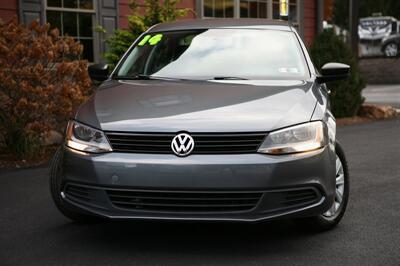 2014 Volkswagen Jetta S - Photo 2 - Strasburg, PA 17579