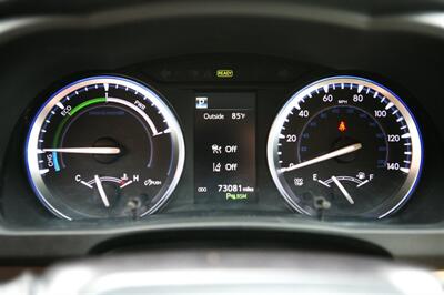 2017 Toyota Highlander Hybrid Limited AWD   - Photo 31 - Strasburg, PA 17579