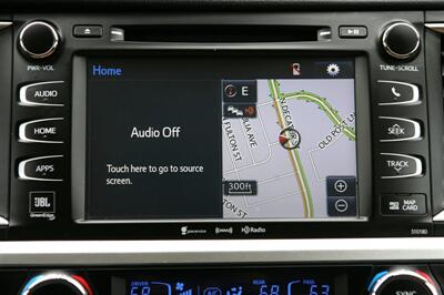 2017 Toyota Highlander Hybrid Limited AWD   - Photo 25 - Strasburg, PA 17579