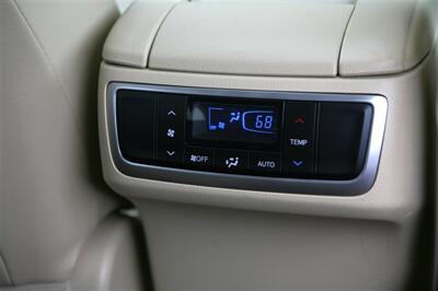 2017 Toyota Highlander Hybrid Limited AWD   - Photo 21 - Strasburg, PA 17579