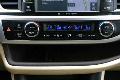 2017 Toyota Highlander Hybrid Limited AWD   - Photo 26 - Strasburg, PA 17579