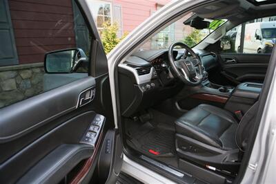 2020 GMC Yukon SLT   - Photo 8 - Strasburg, PA 17579