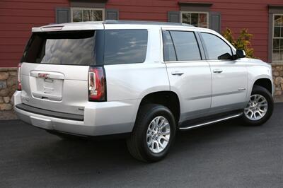 2020 GMC Yukon SLT   - Photo 5 - Strasburg, PA 17579