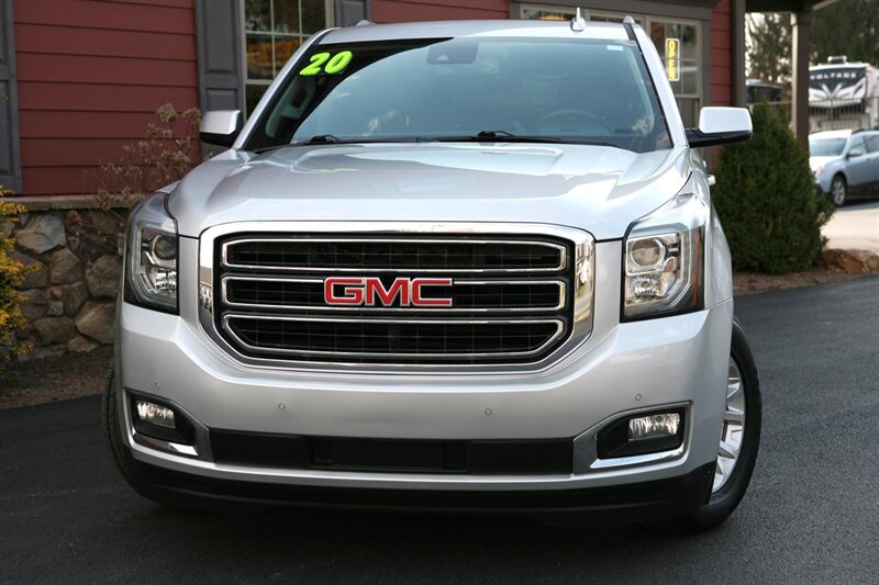 2020 GMC Yukon SLT  