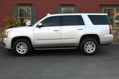 2020 GMC Yukon SLT   - Photo 4 - Strasburg, PA 17579