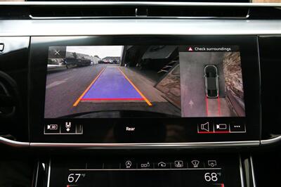 2020 Audi A8 L quattro 60 TFSI   - Photo 30 - Strasburg, PA 17579