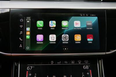 2020 Audi A8 L quattro 60 TFSI   - Photo 32 - Strasburg, PA 17579