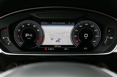 2020 Audi A8 L quattro 60 TFSI   - Photo 28 - Strasburg, PA 17579
