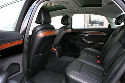 2020 Audi A8 L quattro 60 TFSI   - Photo 14 - Strasburg, PA 17579