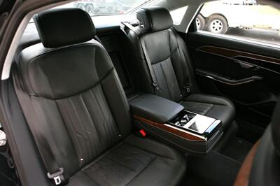2020 Audi A8 L quattro 60 TFSI   - Photo 17 - Strasburg, PA 17579