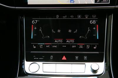 2020 Audi A8 L quattro 60 TFSI   - Photo 26 - Strasburg, PA 17579