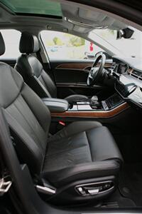 2020 Audi A8 L quattro 60 TFSI   - Photo 19 - Strasburg, PA 17579