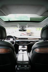2020 Audi A8 L quattro 60 TFSI   - Photo 23 - Strasburg, PA 17579