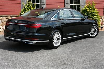 2020 Audi A8 L quattro 60 TFSI   - Photo 5 - Strasburg, PA 17579