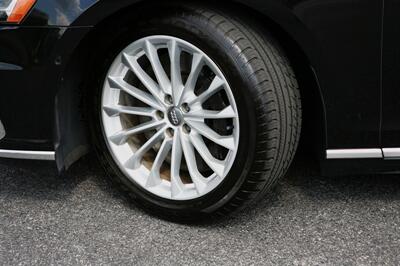 2020 Audi A8 L quattro 60 TFSI   - Photo 3 - Strasburg, PA 17579