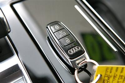 2020 Audi A8 L quattro 60 TFSI   - Photo 33 - Strasburg, PA 17579